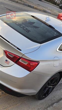 شێڤرۆلێت مالیبۆ